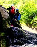Canyonning