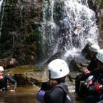 Canyoning