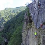 Via ferrata